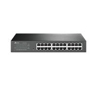 TP-Link TL-SG1024DE 24-Port Gigabit Easy L2 Managed Smart Switch