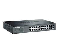 TP-Link 24-Port Gigabit Desktop/Rackmount Network Switch