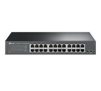 TP-Link 24-Port Gigabit Desktop/Rackmount Network Switch