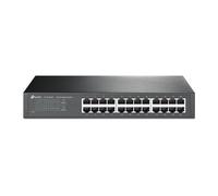 TP-Link 24 Port Gigabit Unmanaged Desktop Switch