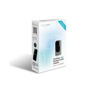 TP-Link Omada AC1200 Wireless MU-MIMO Gigabit Wall Plate Access Point