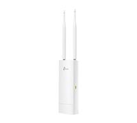 TP-LINK - 300Mb/s Wireless N Outdoor Access Point