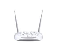 TP-Link 300Mbps USB - VDSL/ADSL - 4 Port Router