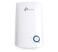 TP-Link 300mbps Wi-fi Range Extender in White TP-Link White