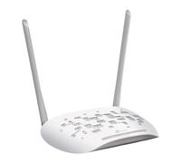 TP-LINK - 300Mbps Wireless N Access Point