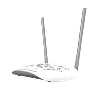 TP-LINK - 300Mbps Wireless N VDSL/ADSL Modem Router