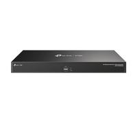 TP-LINK 32-Channel NVR, No HDD (Max 40TB) - (VIGI NVR4032H)