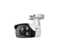 TP-Link 3mp Full-colour Bullet Ip Security Camera in White TP-Link White