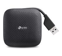 TP-Link 4 ports USB 3.0 portable adapter | ✅ 5 years warranty