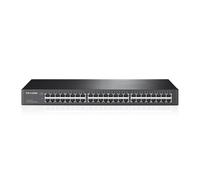 TP-Link 48-Port Gigabit Rackmount Network Switch