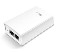 TP-Link TL-POE4824G PoE adapter Gigabit Ethernet 48 V