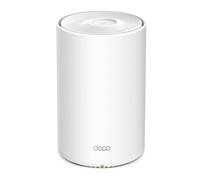 TP-Link 4G+ AX1800 Whole Home Mesh WiFi 6 Gateway