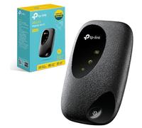 TP-LINK (M7200) 4G LTE Mi-Fi. 2000mAh Battery, 300Mbps, DL: 150Mbps, UL: 50Mbps