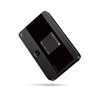 TP-Link 4G LTE Mobile Wi-Fi Cellular network modem Black Portable 802.11b 802.11g Wi-Fi 4 (802.11n) 150 Mbit/s 3G 4G