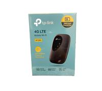 tp-link 4G LTE Mobile Wi-Fi hotspot M7200