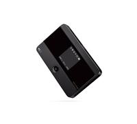 TP-Link 4g Lte Mobile Wi-fi in Black TP-Link Black