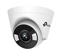 TP-Link 4MP Full-Colour Turret Network CameraSPEC H.265+/H.265/H.264+/H.264 1/3 Inch Progressive Access Point Power over Ethernet