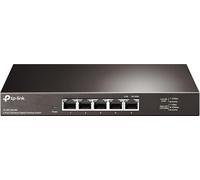 TP-LINK 5-P MultiGigabit Desktop Switch