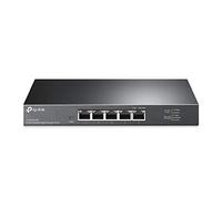 TP-Link 5-Port 2.5G Desktop Switch