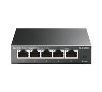 TP-Link 5-Port 10/100/1000Mbps Desktop Switch, EU