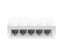 TP-Link 5-Port 10/100Mbps Desktop Network Switch