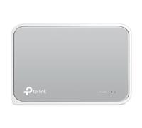 TP-Link 5-Port 10/100Mbps Desktop Network Switch