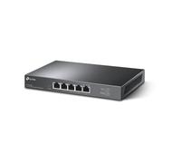 TP-Link 5-Port 2.5G Desktop Switch