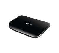 TP-Link TL-SG1005D network switch Unmanaged Gigabit Ethernet (10/100/1000) Black