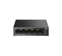 TP-Link LiteWave 5-Port Gigabit Desktop Switch with 4-Port PoE+
