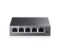 TP-Link 5-Port Gigabit Easy Smart Switch