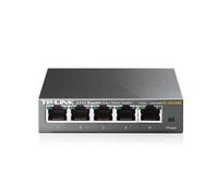 TP-Link 5-Port Gigabit Easy Smart Switch