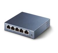 tp-link Desktop Switch TL-SG105 8 x 10/100/1000Mbps RJ-45