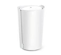TP-Link 5G AX3000 Whole Home Mesh Wi-Fi 6 Router, Build-In 5G Modem