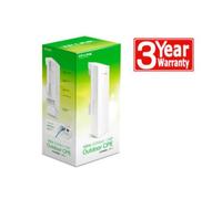 TP-Link CPE510 wireless access point 300 Mbit/s White Power over Ether