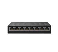 TP-Link 8-Port 10/100/1000Mbps Desktop Network Switch