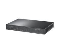 TP-Link 8-Port 10/100Mbps + 3-Port Gigabit Desktop Switch with 8-Port