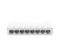 TP-Link 8-Port 10/100Mbps Desktop Network Switch