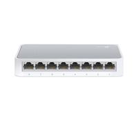 TP-Link 8-Port 10/100Mbps Desktop Network Switch