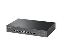 TP-Link 8-Port 10G Desktop/Rackmount Switch