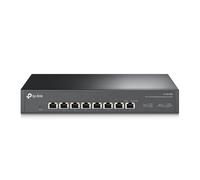 TP-Link TL-SX1008 8-Port 10G Desktop/Rackmount Switch
