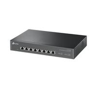 TP-Link 8-Port 10G Desktop/Rackmount Switch