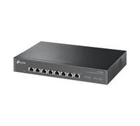 TP LINK 8-Port 10G Multi-Gigabit Desktop / Rackmount Switch