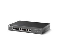 TP-Link 8-Port 2.5G Desktop Switch