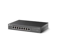 TP-Link 8-Port 2.5G Desktop Switch