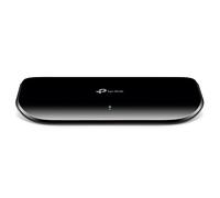 TP-LINK 8-Port Gigabit Desktop Switch TL-SG1008D supports Auto MDI / MDIX