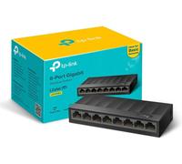 TP-Link Network Switch LS1008G