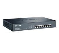 TP-LINK 8 Port Gigabit PoE Switch