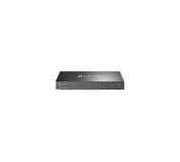 TP-Link Omada 10-Port Gigabit Smart Switch with 8-Port PoE+