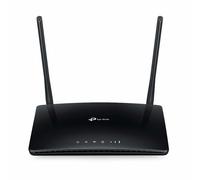 TP-Link AC1200 4G LTE SIM Slot Unlocked Wi-Fi Dual Band Router (Archer MR400)