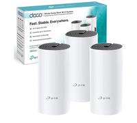 TP-Link AC1200 Whole Home Mesh Wi-Fi System, 3-Pack